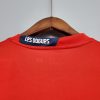 Lille maillot domicile 20/21