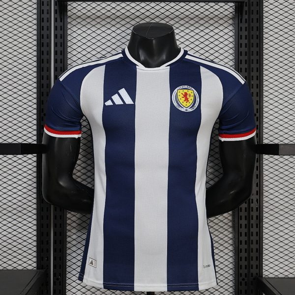 Maillot  cosse Concept 2026