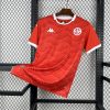 Tunisie maillot foot 2026 2027