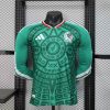 Mexique maillot domicile manche longue players 2026/27