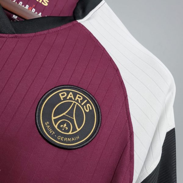 20/21 Psg maillot exterieur 20/21