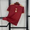 Mexique maillot foot 2025 2026
