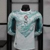 Portugal maillot exterieur manche longue players 2026/27