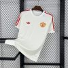 Manchester United Maillot Foot 2025 2026