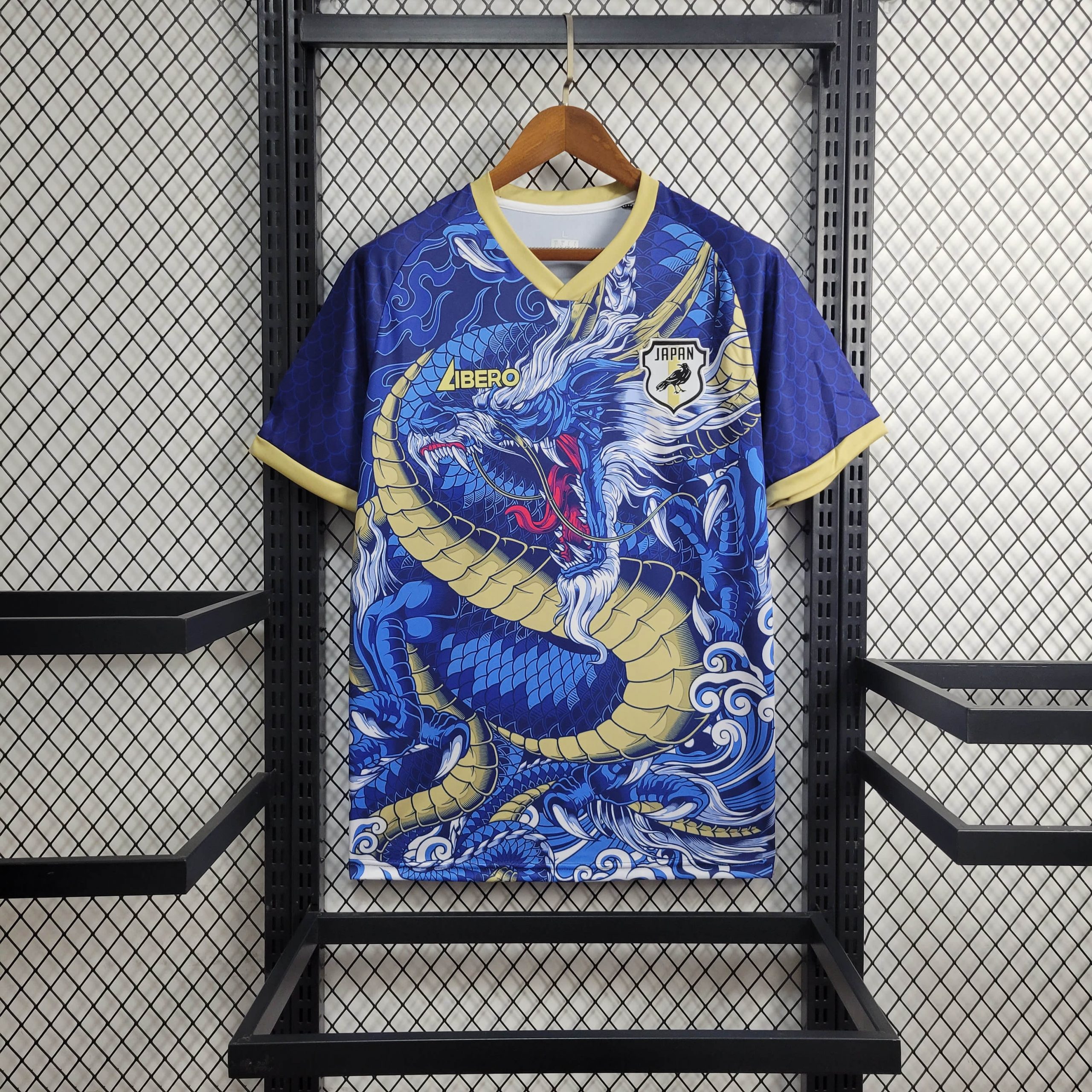 Japon maillot concept 2024 2025