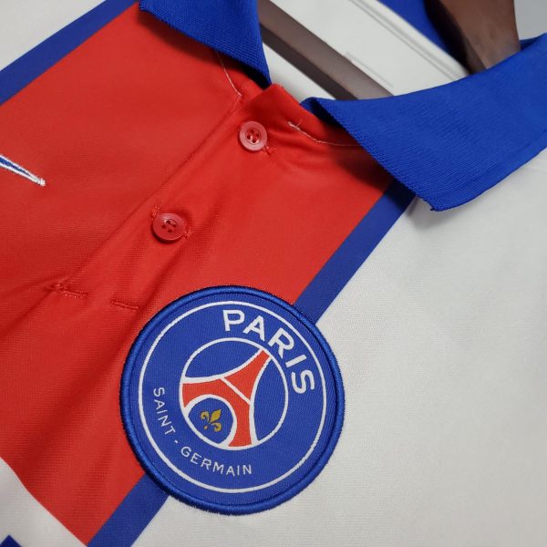 20/21 Psg maillot exterieur 20/21