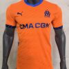 Marseille maillot third 24/25