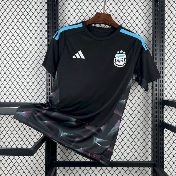 Argentine maillot foot 2026 2027