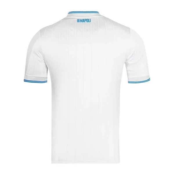 Napoli maillot foot 2025 2026 Naples