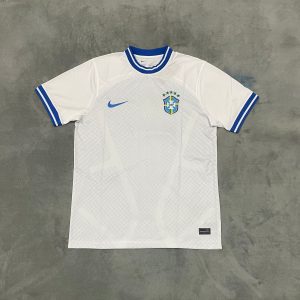 Maillot 24/25 Brésil