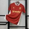 Maillot Tenerife ext rieur 2025-26