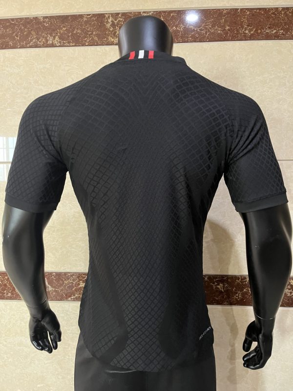 23/24 Psg maillot concept 23/24 version player