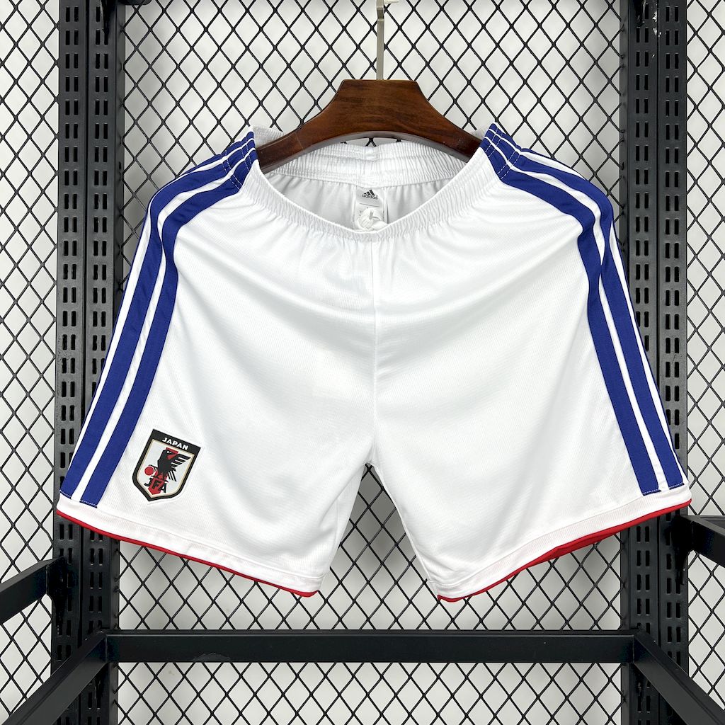 Short de Football Japon 2025 2026