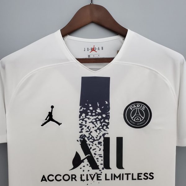 22/23 Psg maillot concept 22/23