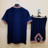 21/22 Psg maillot domicile 21/22