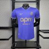 Monaco maillot foot 2025 2026