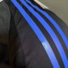 Lyon maillot exterieur 24/25