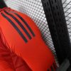 Bayern maillot domicile manche longue players 24/25