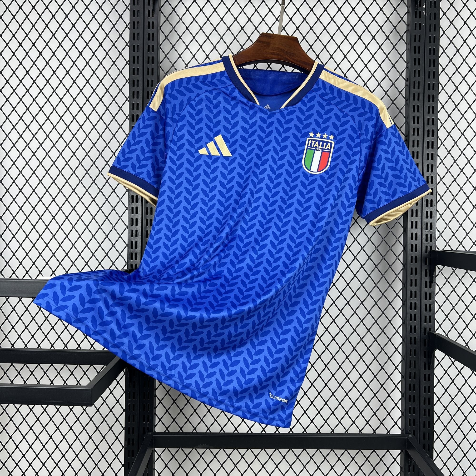 Maillot Italie CDM 2026