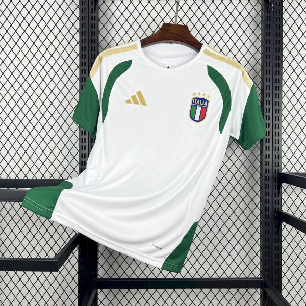 Italie maillot foot 2026 2027