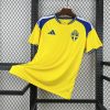 Suède maillot foot 2026 2027