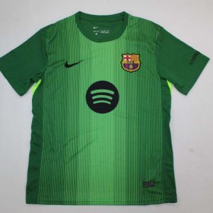 Barcelone maillot gardien 2025/26