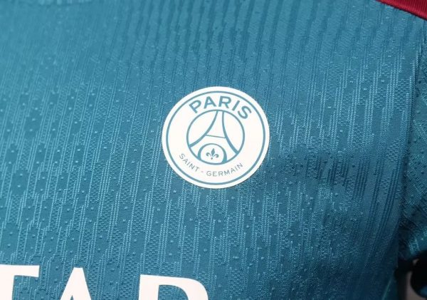 24/25 Psg maillot entrainement 24/25 version player