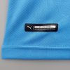 Marseille maillot exterieur 21/22