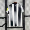 Newcastle maillot foot domicile 2025 2026