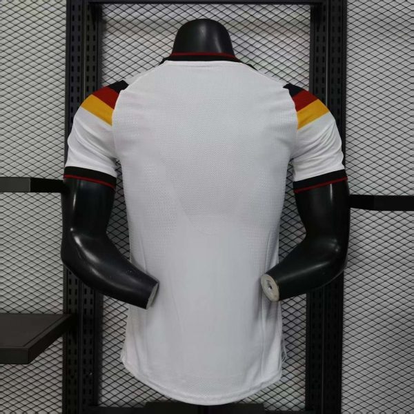 Maillot Allemagne Coupe du monde 2026