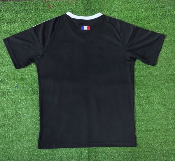 Lyon maillot entrainement 24/25