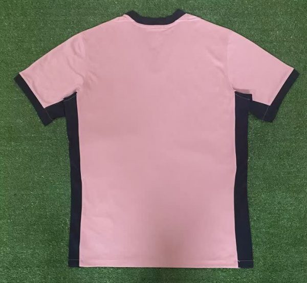 24/25 Psg maillot third 24/25