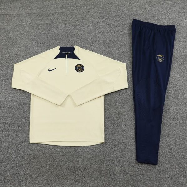 23 Psg maillot concept