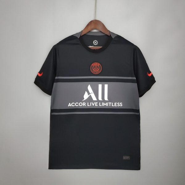 21/22 Psg maillot exterieur 21/22