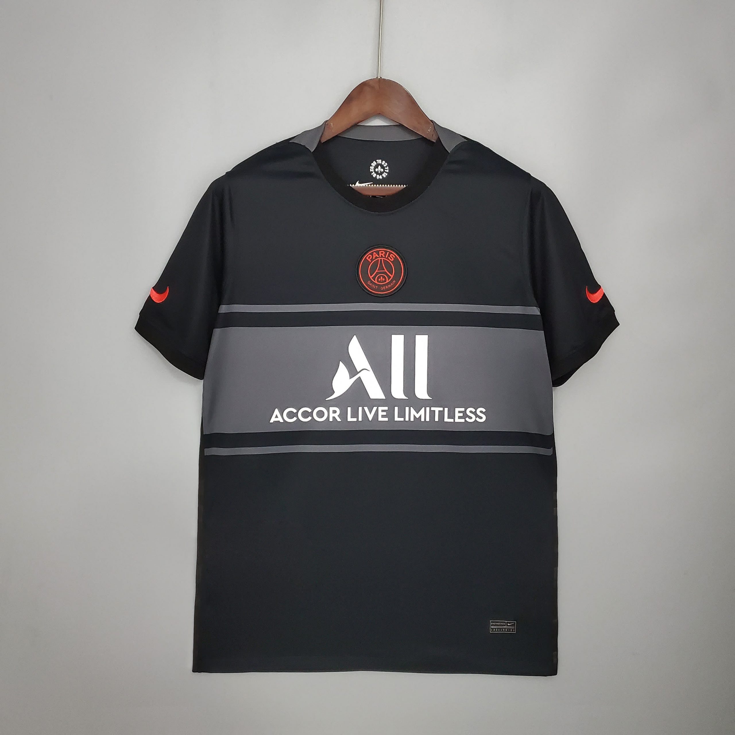 21/22 Psg maillot exterieur 21/22