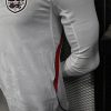 Angleterre maillot domicile manche longue players 2026/27
