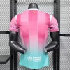 FC Barcelone maillot foot concept 2025 2026