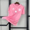 Algérie maillot foot rose 2025 2026
