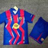 Barcelone ensemble fourth 2025/26