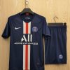 19/20 Psg maillot domicile 19/20
