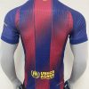 BAR X Ed Sheeran' 25-26 special jerseys