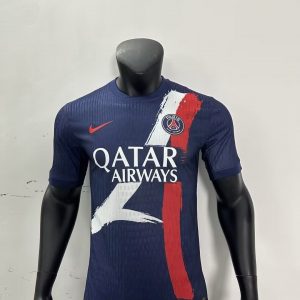24/25 Psg maillot exterieur 24/25 version player