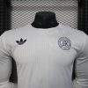 Allemagne 125th maillot special edition manche longue players 25/26