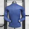 24/25 Long maillot domicile 24/25 version player manches longues