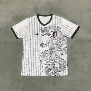 Maillot Japon dragon 2025/26