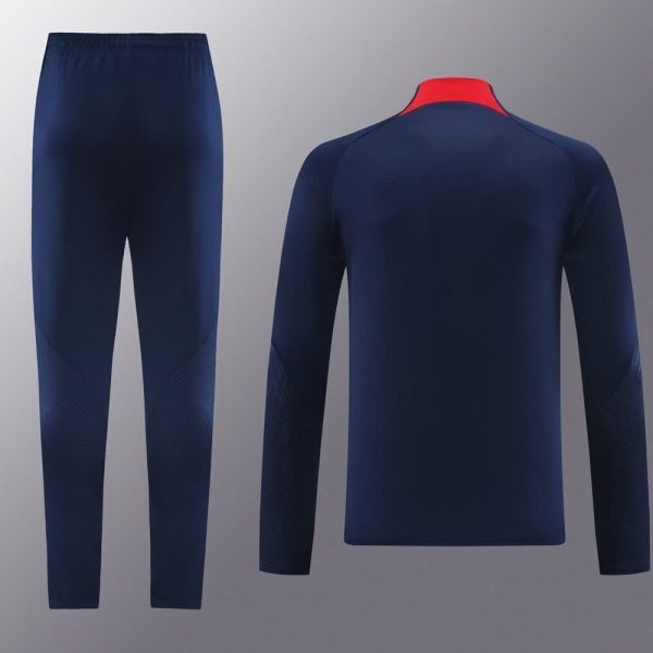 23 Psg maillot concept