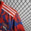 Lyon maillot exterieur