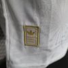 Mexique White maillot special edition manche longue players 25/26