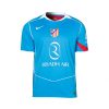 Atletico Madrid maillot foot 2025 2026