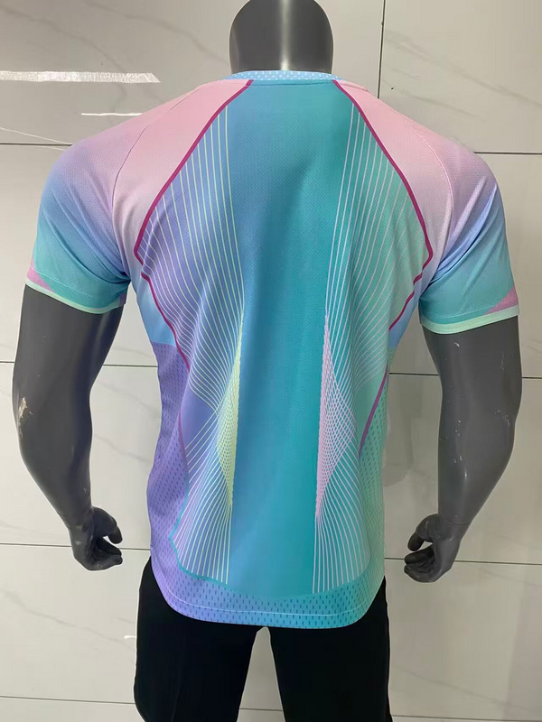 Barcelona maillot concept 25/26